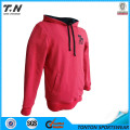 OEM Fashion Custom Polar Fleece Sublimation Hoody Sweatshirt